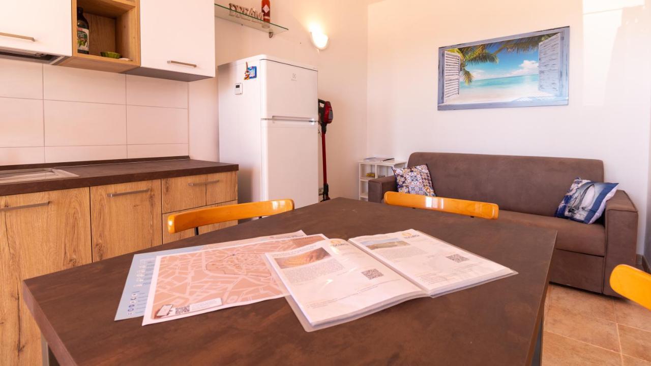 Sardinianworld - A Due Passi Dal Mare Nel Sinis Apartment Funtana Meiga Exterior photo